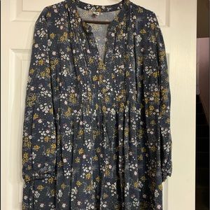 Old Navy - Tunic Blouse